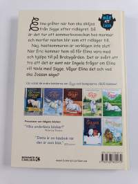 Simma lugnt, Sigge