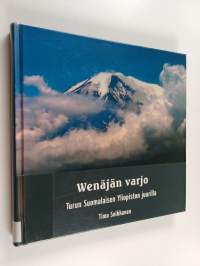 Wenäjän varjo