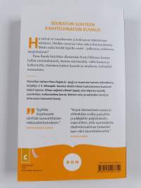 Lavatähti ja kirjamies : rakkauskertomus