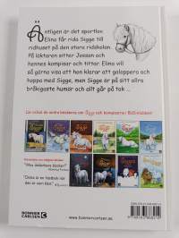 Hoppa högt Sigge