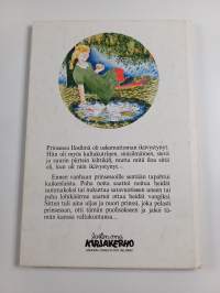 Prinsessa ja lohikäärme