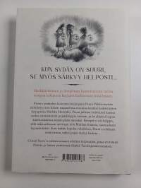 Penni Pähkinäsydän ja kauhea kadotuskakku