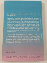 Unelma vapaasta tahdosta
