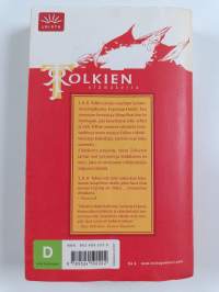 J. R. R. Tolkien : elämäkerta