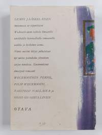 Taistelu vallasta : historiallinen romaani