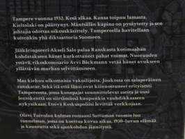 Sattuman tuomio