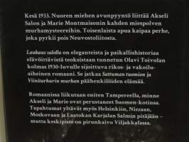 Laukaus salolla