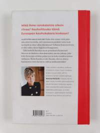 Ranska, Macron ja minä