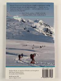 Glacier Travel and Crevasse Rescue