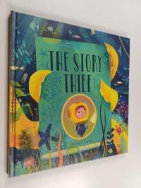 The story thief