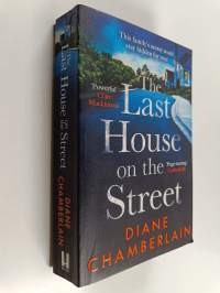 The Last House on the Street: a Gripping, Moving Story of Family Secrets from the Bestselling Author
