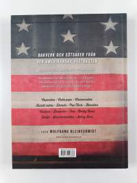 United States of cakes : bakverk och sötsaker från den amerikanska västkusten
