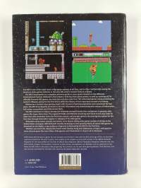 The NES encyclopedia : every game released for the Nintendo Entertainment System