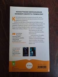 Uhanalainen Susiraja 2