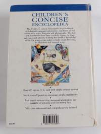 Children's concise encyclopedia