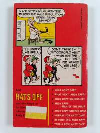 Hats Off, Andy Capp