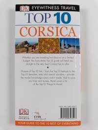 Corsica : Top 10