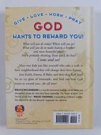 A Life God Rewards for Kids