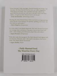 Daily mustard seed : The word for every day
