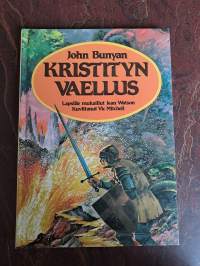 Kristityn vaellus Lapsille