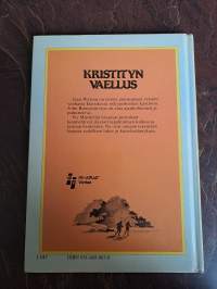 Kristityn vaellus Lapsille