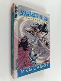 Avalon high coronation, Vol. 3 - Hunter's moon