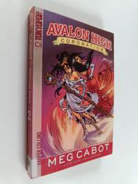 Avalon high coronation, Vol. 2 - Homecoming