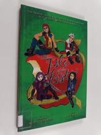 The Isle of the Lost : The Graphic Novel