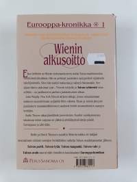 Wienin alkusoitto