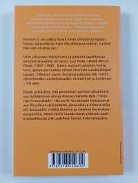 Ikuisen paluun myytti kosmos ja historia