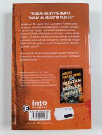 Kannakselta kotiin