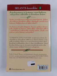 Tuhkasta toivo nousee