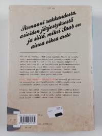 Mies, joka rakasti järjestystä
