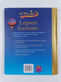 Lapsen kartasto
