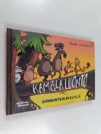 Tyhjä kuva