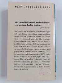 Läpi harmaan kiven