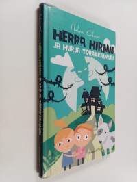 Herra Hirmu ja hurja torakkaimuri