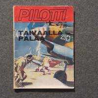 Pilotti  12  1974