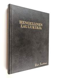 Hengellinen laulukirja