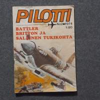 Pilotti  2  1974
