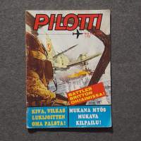 Pilotti  11  1973