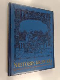 Nestorin kronikka