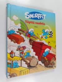 Tyhjä kuva