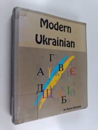 Modern Ukrainian