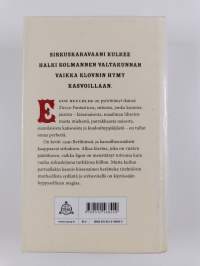 Sirkusleijonan mieli : romaani
