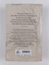 Aikuisten valheellinen elämä