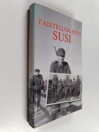 Taisteluosasto Susi