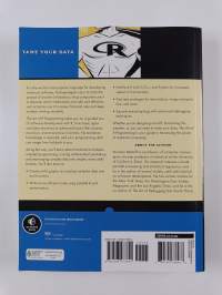 The art of R programming : tour of statistical software design