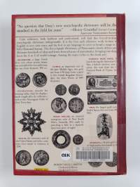 Encyclopedic dictionary of numismatics