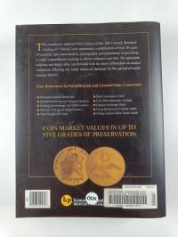 Standard Catalog of World Coins : 18th century 1701-1800